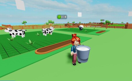 Mini Farm