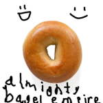 almighty bagel empire