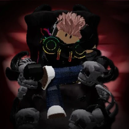 rando's epik group Roblox group icon