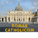 † ❤ Roman Catholics of ROBLOX † ❤
