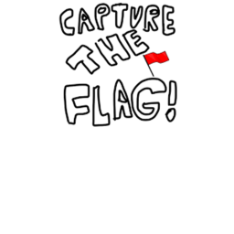 Capture the flag!