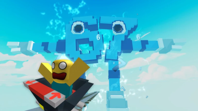 Cart Ride into 67 Brainrot thumbnail