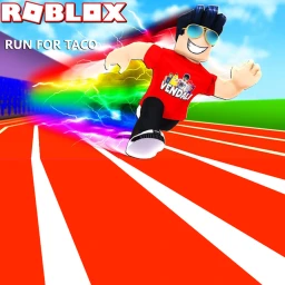 Run For Taco (Alpha) icon
