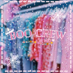- Boo Crew -
