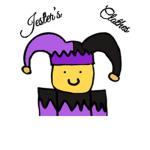 Jester’s Clothes
