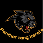 Panther claw karate