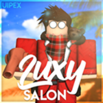 Luxe Salon ∞