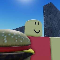 Bloxxer Warrior! icon