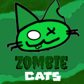 Zombie Cats