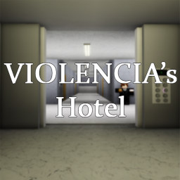 Violencia's hotel (back up)
