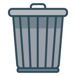 Trash Admin Place