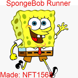 Spongebob Runner icon