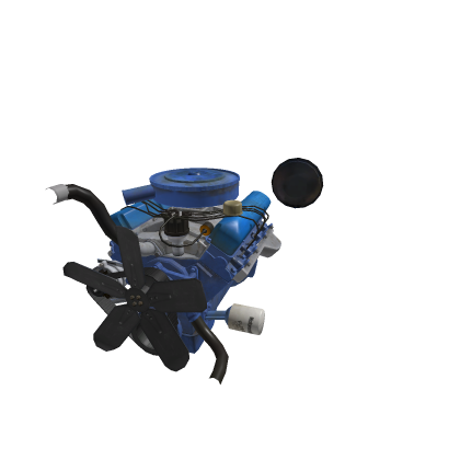 302 Engine