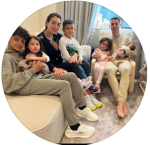 Cristiano Ronaldo-REAL