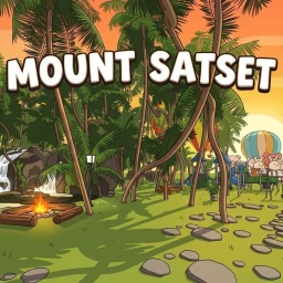 [BETA+NEW] X10  MOUNT SATSET icon