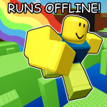 [🎉2026?] 👟 Blocky Run!