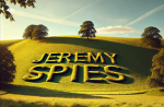 Jeremy Spies…