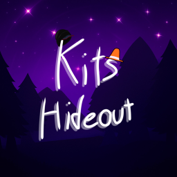 Kits Hideout [NEW]
