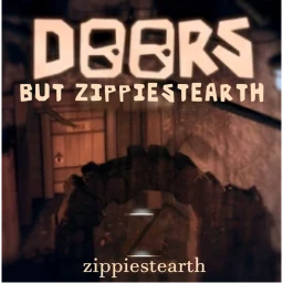 DOORS 👁️ but zippiestearth icon