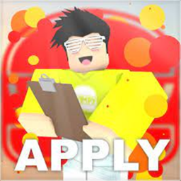 Application Centre