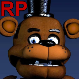 🍕 Fazbear's Pizza 🍕 (FNaF RP) [UPD 3]