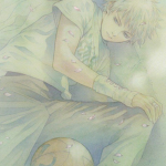 remorse ᅠ
