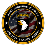 101st Airborne Divisionᅠᅠᅠᅠᅠᅠ