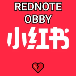 RedNote Obby icon