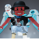 We give you robux