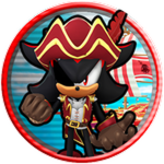 Team Captain Shadow
