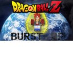 Dragon Ball Burst: RP
