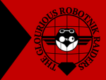 I~I-THE ROBOTNIK RAIDERS-I~I