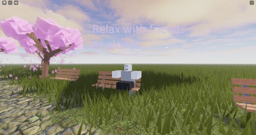 Chill Hangout!