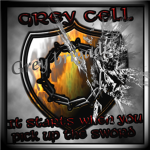 [Grey Cell] Grey Brigade