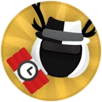 Game Badge Icon