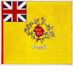 The 12th Suffolk Regiment