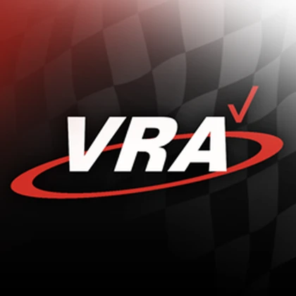 Verizon Racing Association (VRA) Roblox group icon