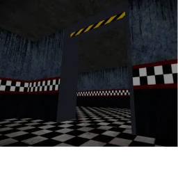 Five Nights At How's Remastered icon
