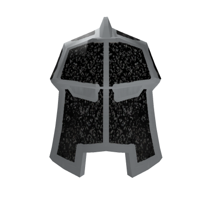 Black Iron Brick Basher