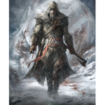 The Chaotic Assassins