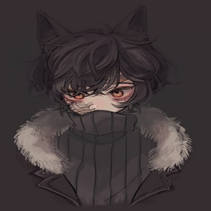Anime boy Roblox decal