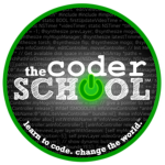 The Coder Club kids