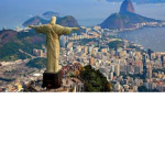 Quebrada Do Rio de Janeiro