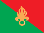Légion étrangère - Bataillon scandinave