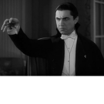 Anime Dracula's