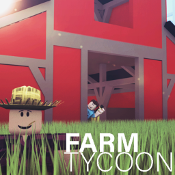 Farm Factory Tycoon