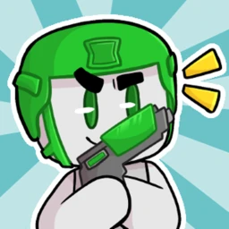 Laser Warfare icon
