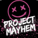 Project MAYH3M
