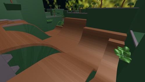 JungleJam Super MegaPark