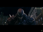 The venom friends